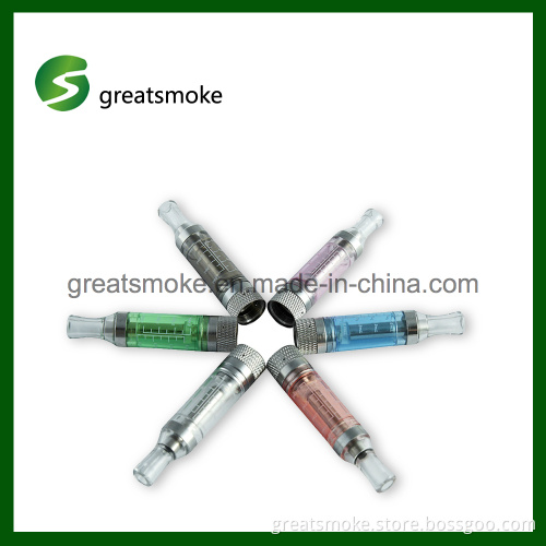Popular Bcc Electronic Cigarette Vaporizer with E-Liquid (TVOD)
